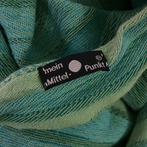 👶🏼•💎•🏆DIDYMOS🏆•💎Wrap👶🏼💎 ⭐️⭐️⭐️⭐️⭐️ - Picture 4 of 11